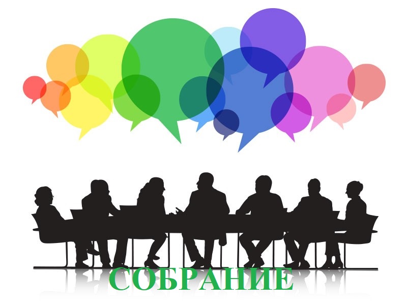 Собрание жителей с. Грузино.