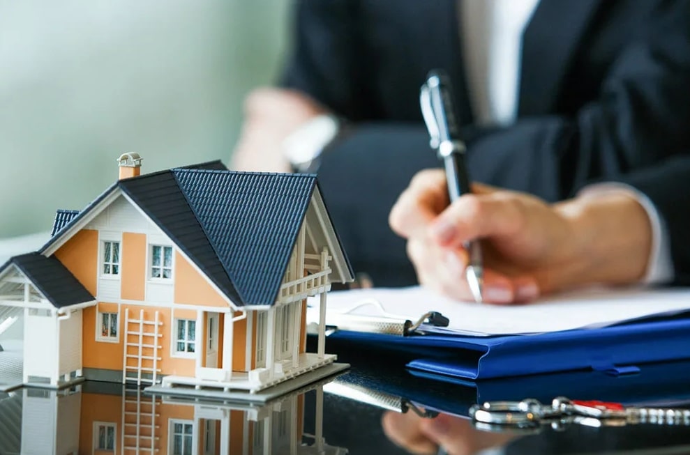 Регистрация права на недвижимость в Росреестре на ранее учтенные объекты.