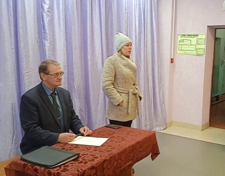 Выбор иннициативы ТОС "Прибрежное". Выбор иннициативы ТОС "Прибрежное".