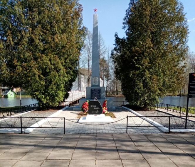 Подготовка к празднованию Дня Великой Победы. Подготовка к празднованию Дня Великой Победы.