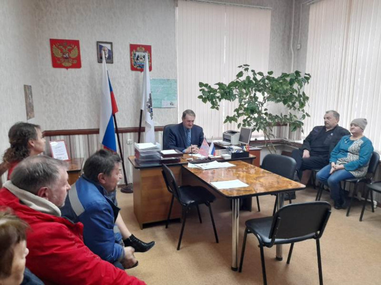 Отчет Главы Грузинского сельского поселения за 2023 год. Отчет Главы Грузинского сельского поселения за 2023 год.