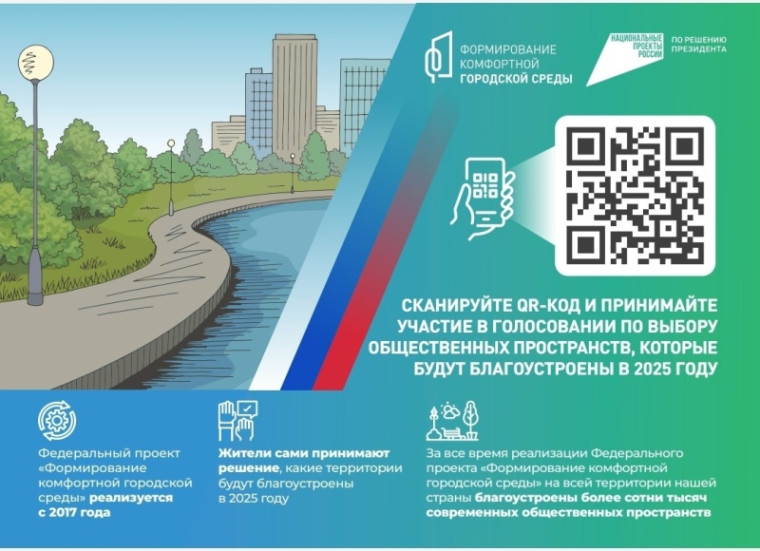 Ваш голос важен!. Ваш голос важен!.