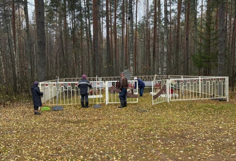 ТОС в действии. ТОС в действии.