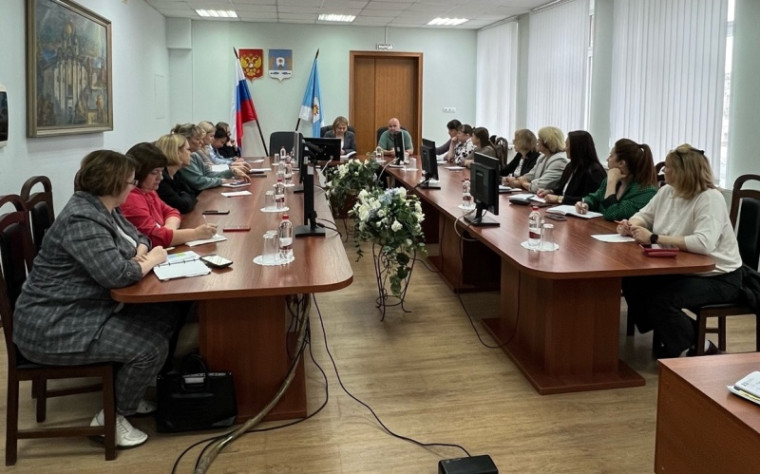 Семинар в Великом Новгороде. Семинар в Великом Новгороде.